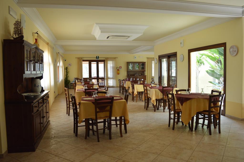Hotel Cardedu Exterior photo