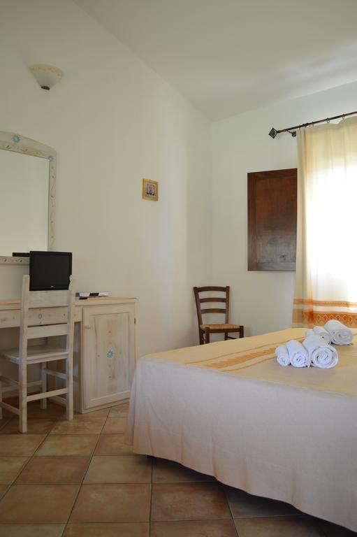 Hotel Cardedu Exterior photo
